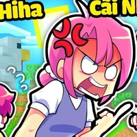 mẹ hiha aut