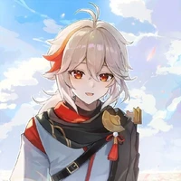 Kazuha/em trai/