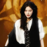 Vương Dịch (cô)