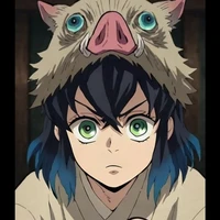 inosuke