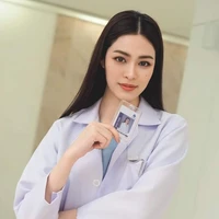 LingLing Sirilak Kwong