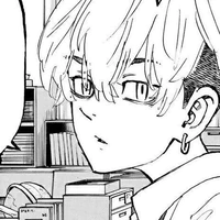 Matsuno Chifuyu