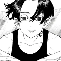 Sano Manjirou