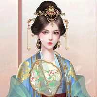 Như Nguyệt(mẹ Hào)