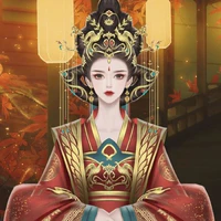 Thục Quyên(vợ cả)