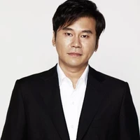 YANG HYUN-SUK
