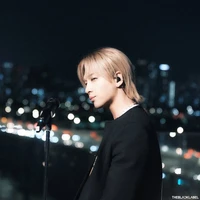 DONG YOUNG-BAE