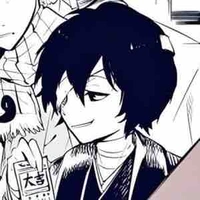 Dazai Osamu