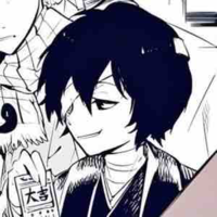 Dazai Osamu