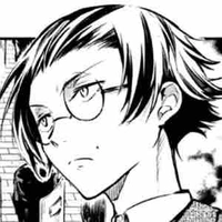 Sakaguchi Ango