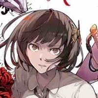 Yosano Akiko