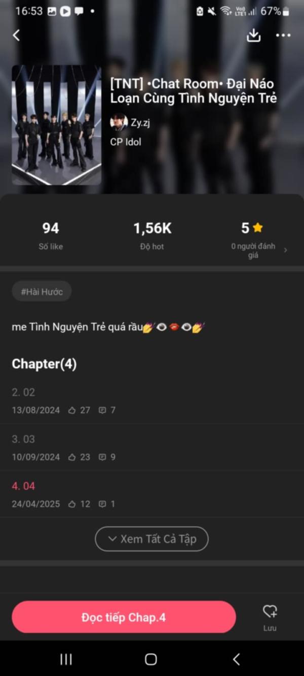 NovelToon