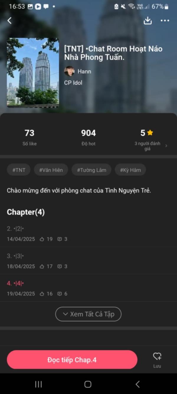 NovelToon