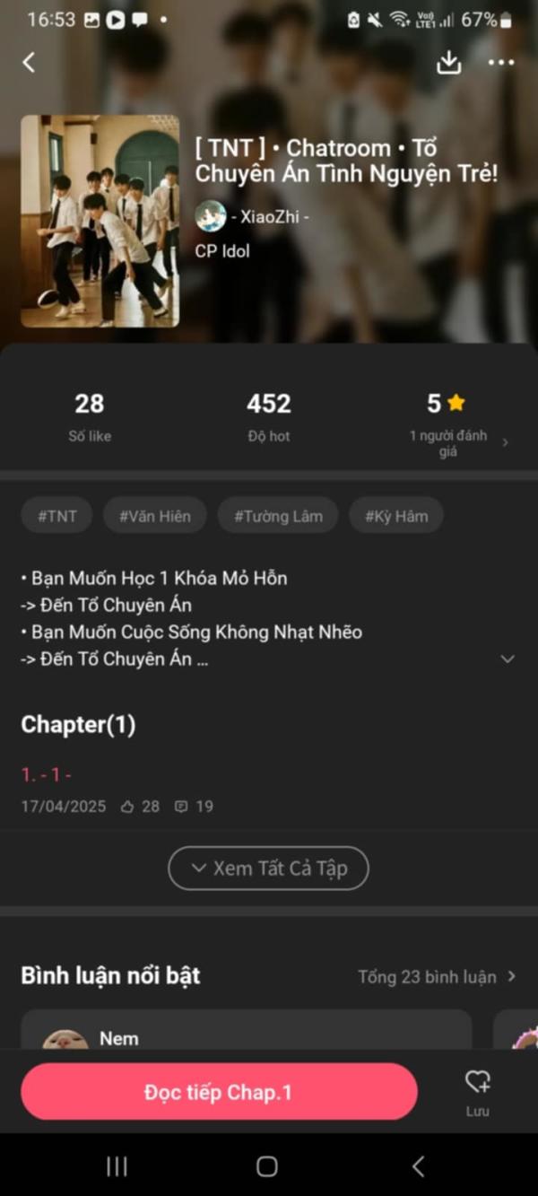 NovelToon