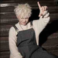 Captain boy( Hoàng Đức  Duy )