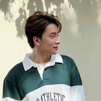 Trần Phong Hào ( nicky )