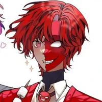 Hiha Mặt Trời Đỏ