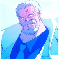 Monkey D. Garp