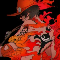 Portgas D. Ace