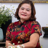Lê Thị Nghĩa