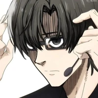 Ego Jinpachi