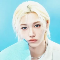 Lee Yongbok/Felix