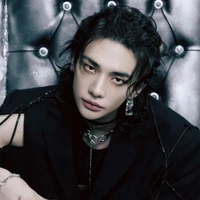 Hwang Hyunjin