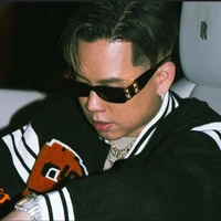 Bùi Thế Anh - Andree