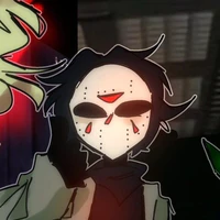 Jason ( j97 đã có lông đầu)