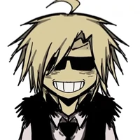 made man 💕(ghệ của t/g 🤑)