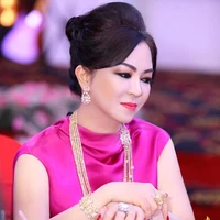 Nguyễn Thị Thanh Tuyền [phương Hằng]