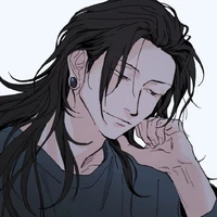 Geto Suguru