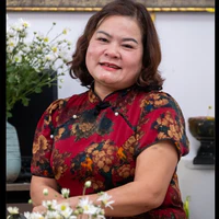 LÊ NGHĨA (mẹ rhyder)