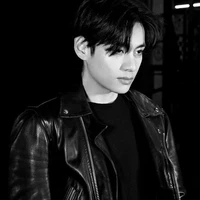 Kim Teahyung [V]