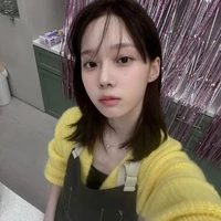 Winter [ Kim Minjeong ]