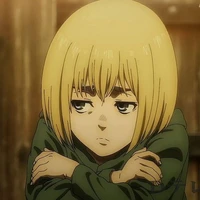 Armin cute