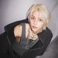 Lee Yongbok Felix