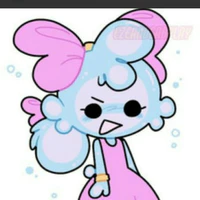 Poppy(bong bóng)