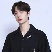vương điềm điềm anh trai