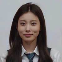 Joo Yeri(💄)