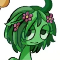 Vineria(nữ hoàng thiên nhiên bị hói)