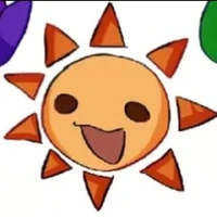 Mr. Sun(mặt trời ko nắng)