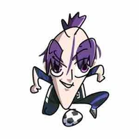 Reo Mikage
