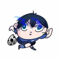 Isagi Yoichi 