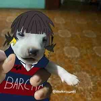 Bachira Meguru 