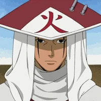 Senju Hashirama/Hokage đệ nhất