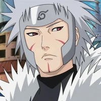 Senju Tobirama/Hokage đệ nhị