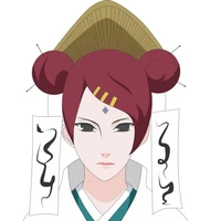 Uzumaki Mito/Phu nhân đệ nhất