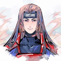 Senju Hashirama