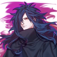 Uchiha Madara